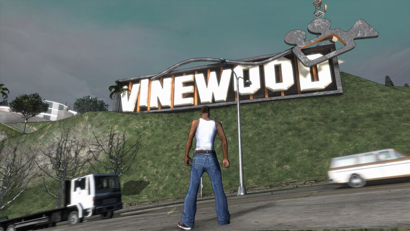 mod